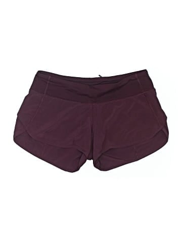 Lululemon Athletica Athletic Shorts (view 1)