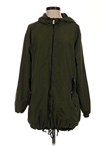 Victoria's Secret Pink Raincoat (view 1)