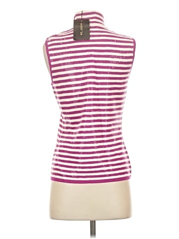 St. John Sleeveless Top (view 2)