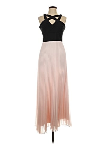 Ruby Rox Cocktail Dress (view 1)