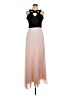 Ruby Rox 100% Polyester Pink Cocktail Dress Size 13 - photo 1