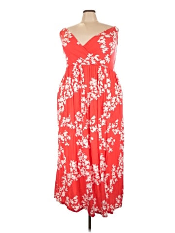 Ellos Casual Dress (view 1)