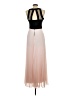 Ruby Rox 100% Polyester Pink Cocktail Dress Size 13 - photo 2