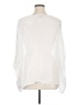 SOFIA Ivory 3/4 Sleeve Blouse Size 1X (estimated) - photo 2