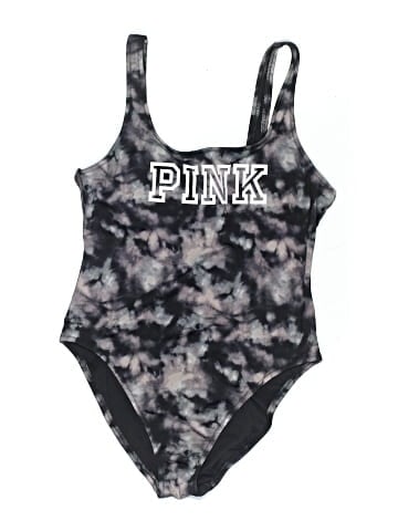 Victoria's Secret Pink One Piece Swimsuit (view 1)