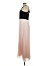 Ruby Rox 100% Polyester Pink Cocktail Dress Size 13 - photo 5