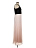Ruby Rox 100% Polyester Pink Cocktail Dress Size 13 - photo 4