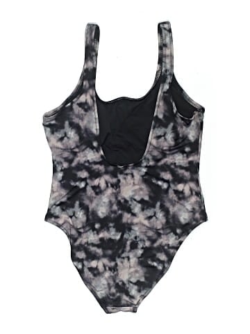 Victoria's Secret Pink One Piece Swimsuit (view 2)