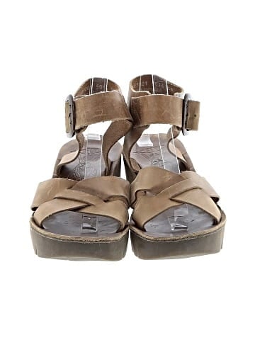 FLY London Wedges (view 2)