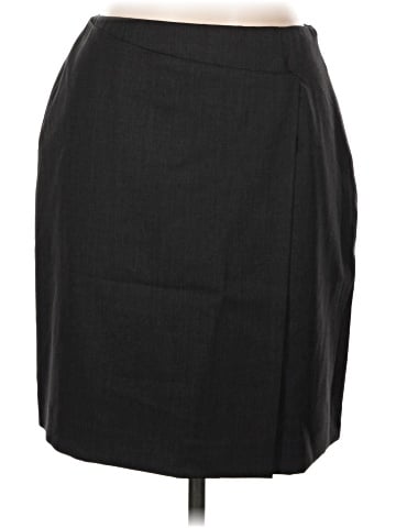 Cache Formal Skirt (view 1)