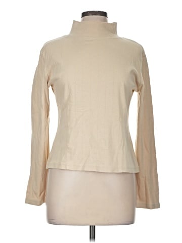 DressBarn Turtleneck Sweater (view 1)