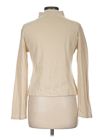 DressBarn Turtleneck Sweater (view 2)