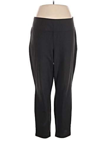 Women With Control Active Pants (view 1)