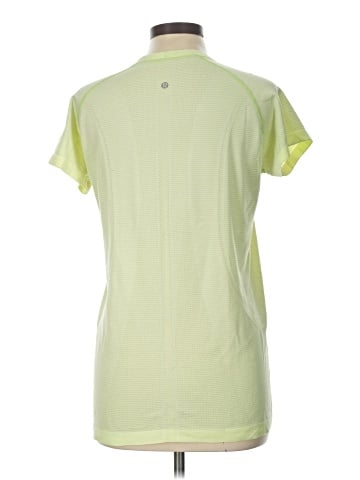 Lululemon Athletica Active T-Shirt (view 2)