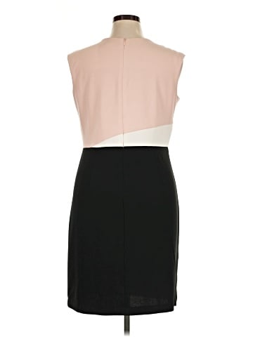 Sandra Darren Cocktail Dress (view 2)