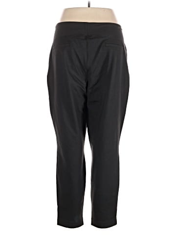 Women With Control Active Pants (view 2)