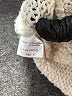 Elan Tweed Ivory Pullover Sweater Size S - photo 8