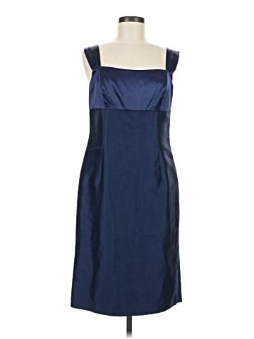 Adrianna Papell Cocktail Dress (view 1)