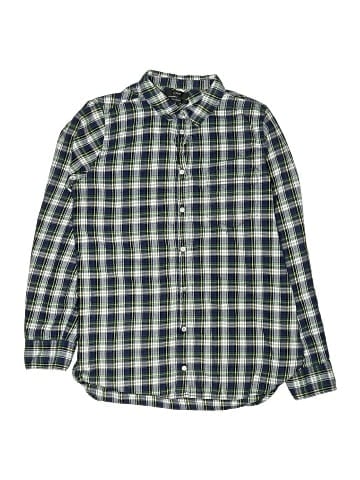 J.Crew Long Sleeve Button-Down Shirt (view 1)