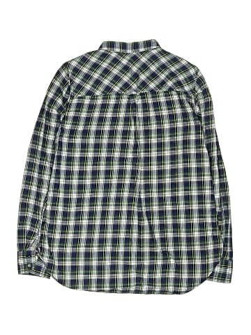 J.Crew Long Sleeve Button-Down Shirt (view 2)
