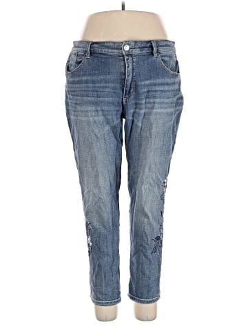 Chico's Jeans (view 1)