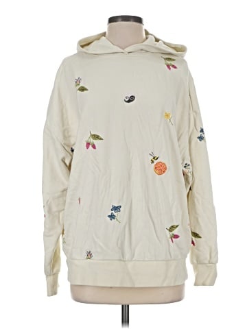 Scotch & Soda Pullover Hoodie (view 1)