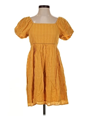 American Eagle Outfitters Casual Dress (view 1)