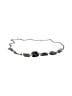 Chico's Silver Belt Size M - photo 1