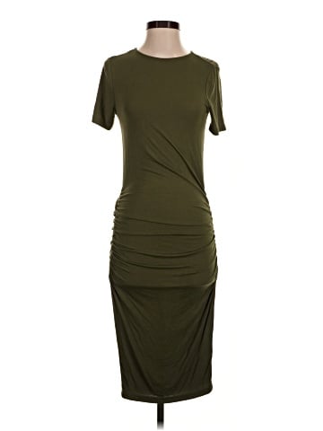 Venus Casual Dress (view 1)