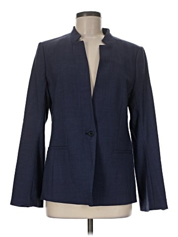 Banana Republic Wool Blazer (view 1)