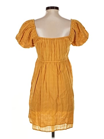 American Eagle Outfitters Casual Dress (view 2)