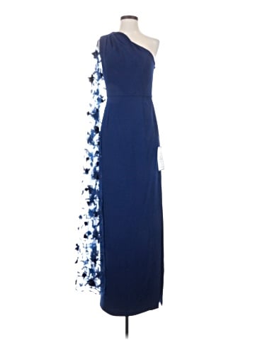 Adrianna Papell Cocktail Dress (view 1)