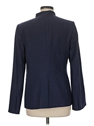 Banana Republic Wool Blazer (view 2)