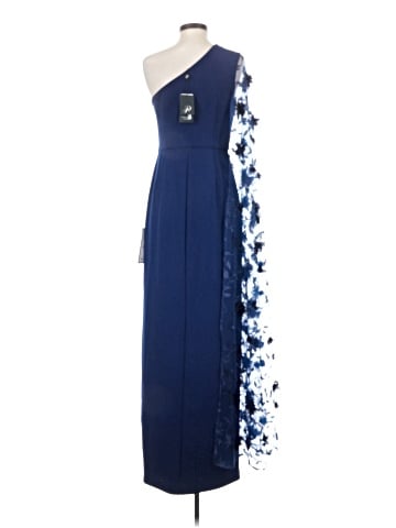 Adrianna Papell Cocktail Dress (view 2)