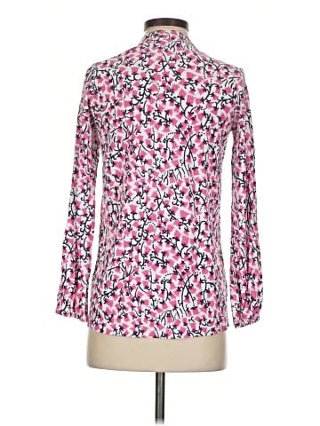 Lilly Pulitzer Long Sleeve Blouse (view 2)