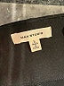 Max Studio Solid Black Active Pants Size L - photo 4