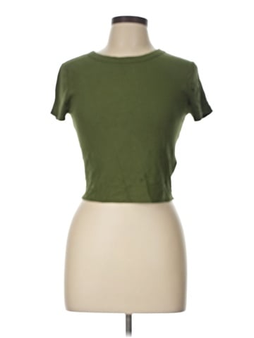 Forever 21 Short Sleeve Top (view 1)