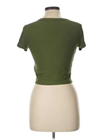Forever 21 Short Sleeve Top (view 2)