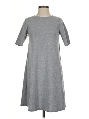 Lila Rose Casual Dress (view 1)