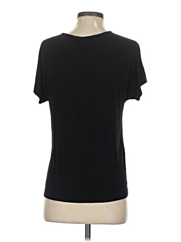 Tahari Short Sleeve Top (view 2)