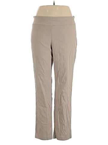 Dana Buchman Active Pants (view 1)
