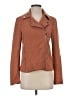 Nine West Orange Jacket Size S - photo 1