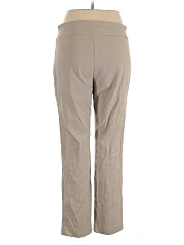 Dana Buchman Active Pants (view 2)