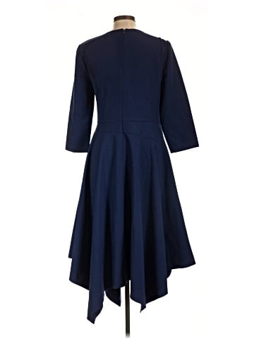 Kay Unger Cocktail Dress (view 2)