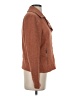 Nine West Orange Jacket Size S - photo 4