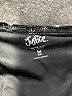 Justice Stars Black Dress Size 10 - photo 3