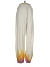 Wildfox Ivory Casual Pants Size Sm (1 or S) - photo 1