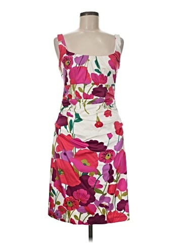 Suzi Chin Cocktail Dress (view 1)