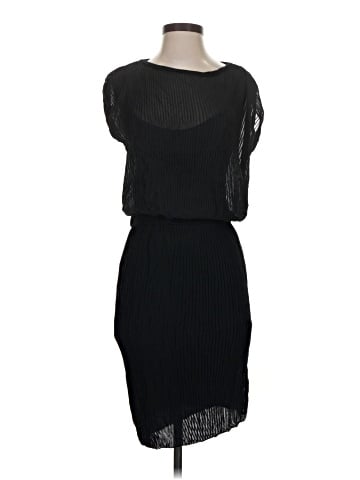 Bordeaux Cocktail Dress (view 1)