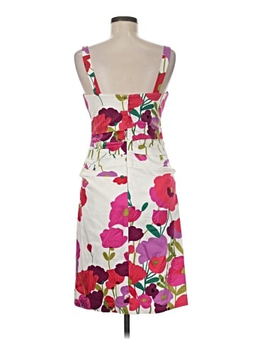 Suzi Chin Cocktail Dress (view 2)